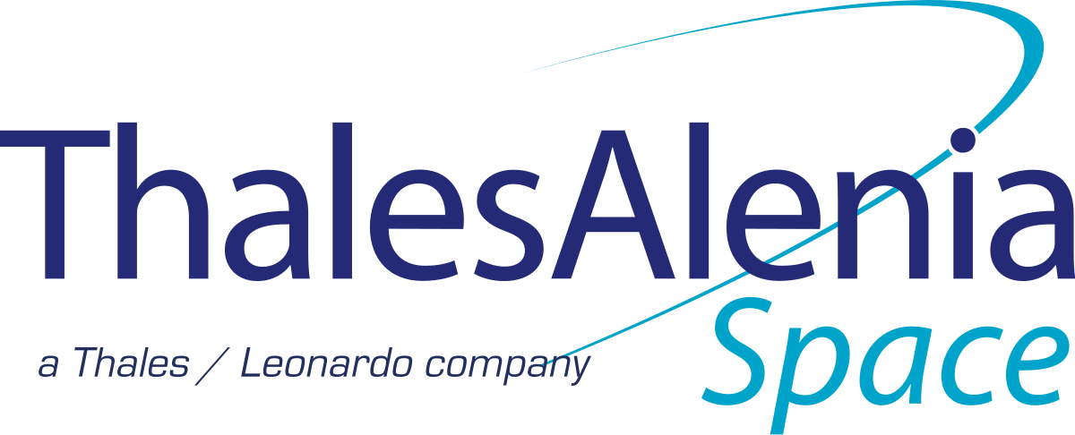 logo thales